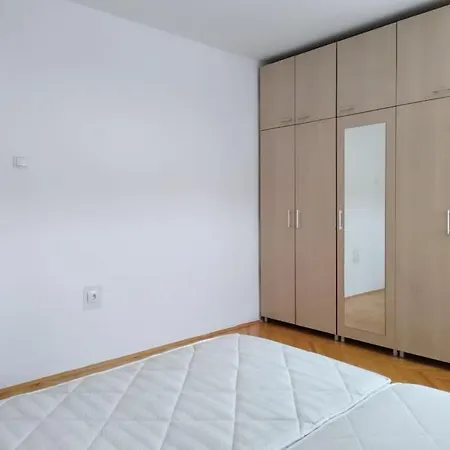 Aqua Park Big Apartment *