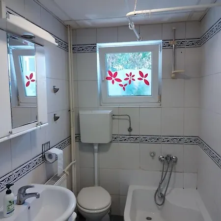 Aqua Park Big Apartment *